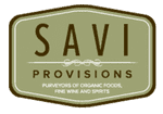 Savi Provisions