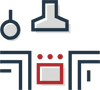 Host Kitchens®