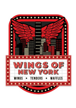Wings of NY