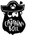 The Captain’s Boil